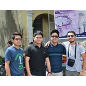 Andre Ivan Orilla's photo