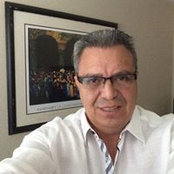 Jorge Ochoa's photo