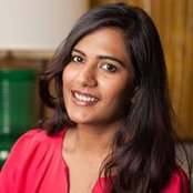 Sneha Menon's photo