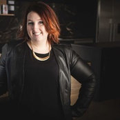 Annick Levasseur's photo