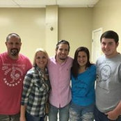 Melissa Watson's photo