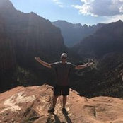 Shane's photo
