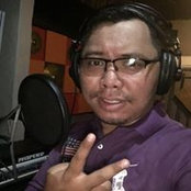 Tuan Basri's photo