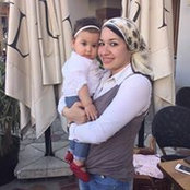 Maha Ahmed's photo