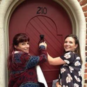 Amy Wells's photo