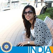 Mansi Goel's photo