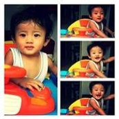 Rowie Calagos's photo
