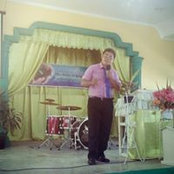 Gideon Torres's photo