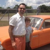 Brian Benoit's photo