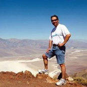 Foto von Michael Ribas