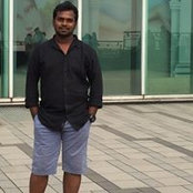 Harish Muniraj's photo