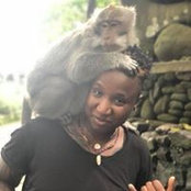 Freudna Mathurin's photo