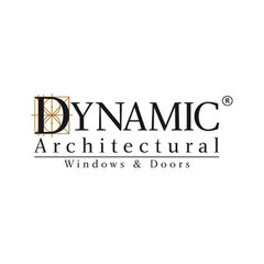 Dynamic Architectural Windows & Doors