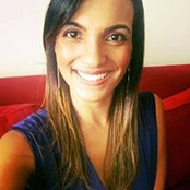 Aline Faria's photo
