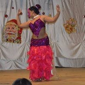 Judy Esposito's photo