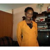 Cathy Ann Watsons billede
