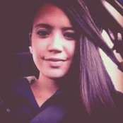 Maria Abreu's photo