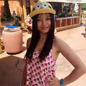 Wenjie Zhang's photo