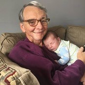 Carl Melling's photo