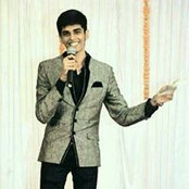 Parth Parekh's photo