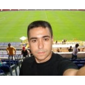 Takis Samanis's photo