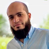 Malek El-Gazzar's photo