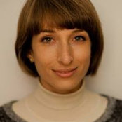 Katya Kalechko's photo