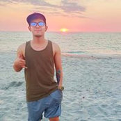 Tik Tok's photo