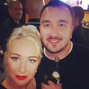 Liam Grimes foto