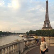 Foto von Ashley Moreda