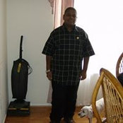 David Gilbert-Moore's photo