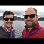 Christopher Courtenay's photo