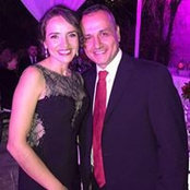 Marielos Garro's photo