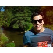 Adrian Lischer's photo