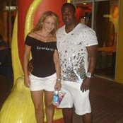 Foto von Gerald Wallace