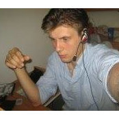 Valentin Mansurovs foto