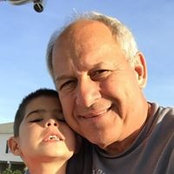 Andy Kalifeh's photo
