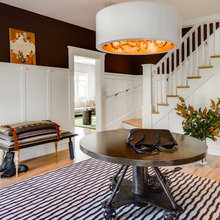 Shewchuk - foyer