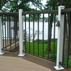 Residential Railing - Products