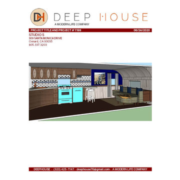 Designs and Renderings
