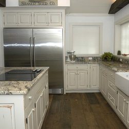 Islands - Kitchen Islands And Kitchen Carts