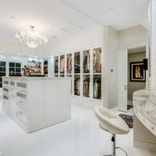 Lindsay closet