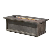 Firepits