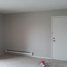 Help me decorate my living room
