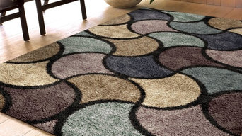 Contemporary and Modern Rugs