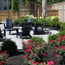 Backyard Ideas