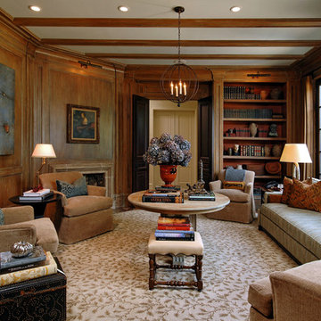 Northern European Manor in MD