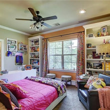 girl room