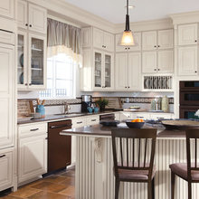 KITCHEN CABINETS