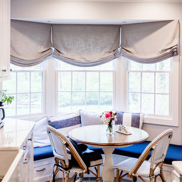 Transitional Kitchen